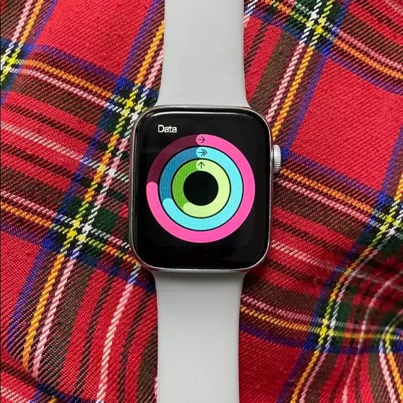 SmartWatch - Picture 5 of 8